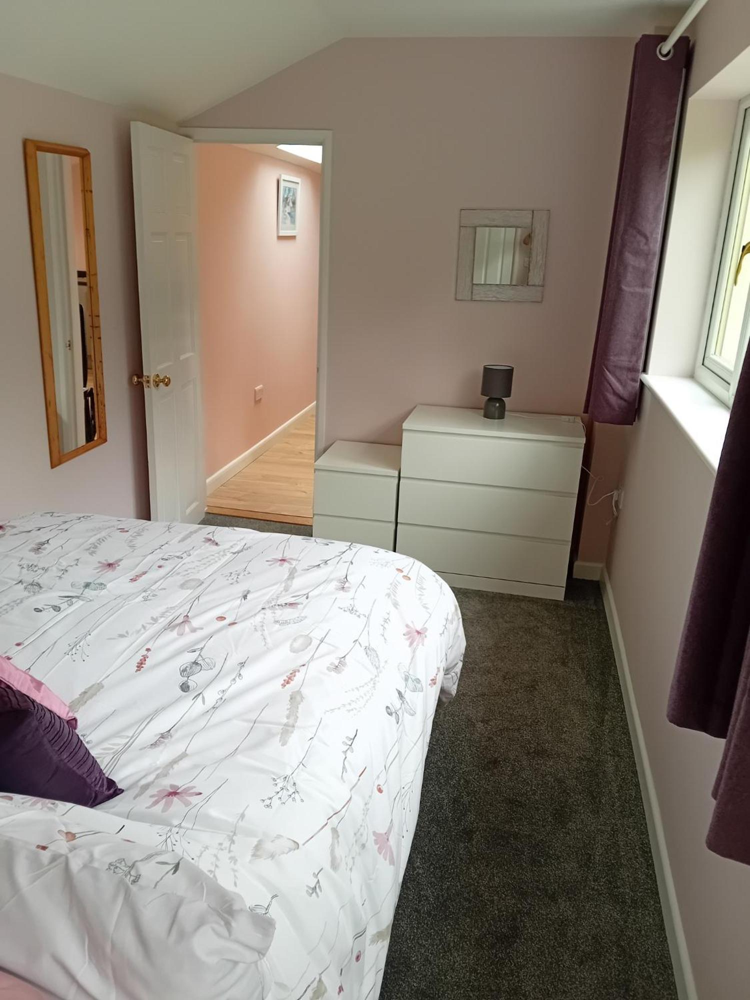 The Nook Apartment Бюд Екстериор снимка